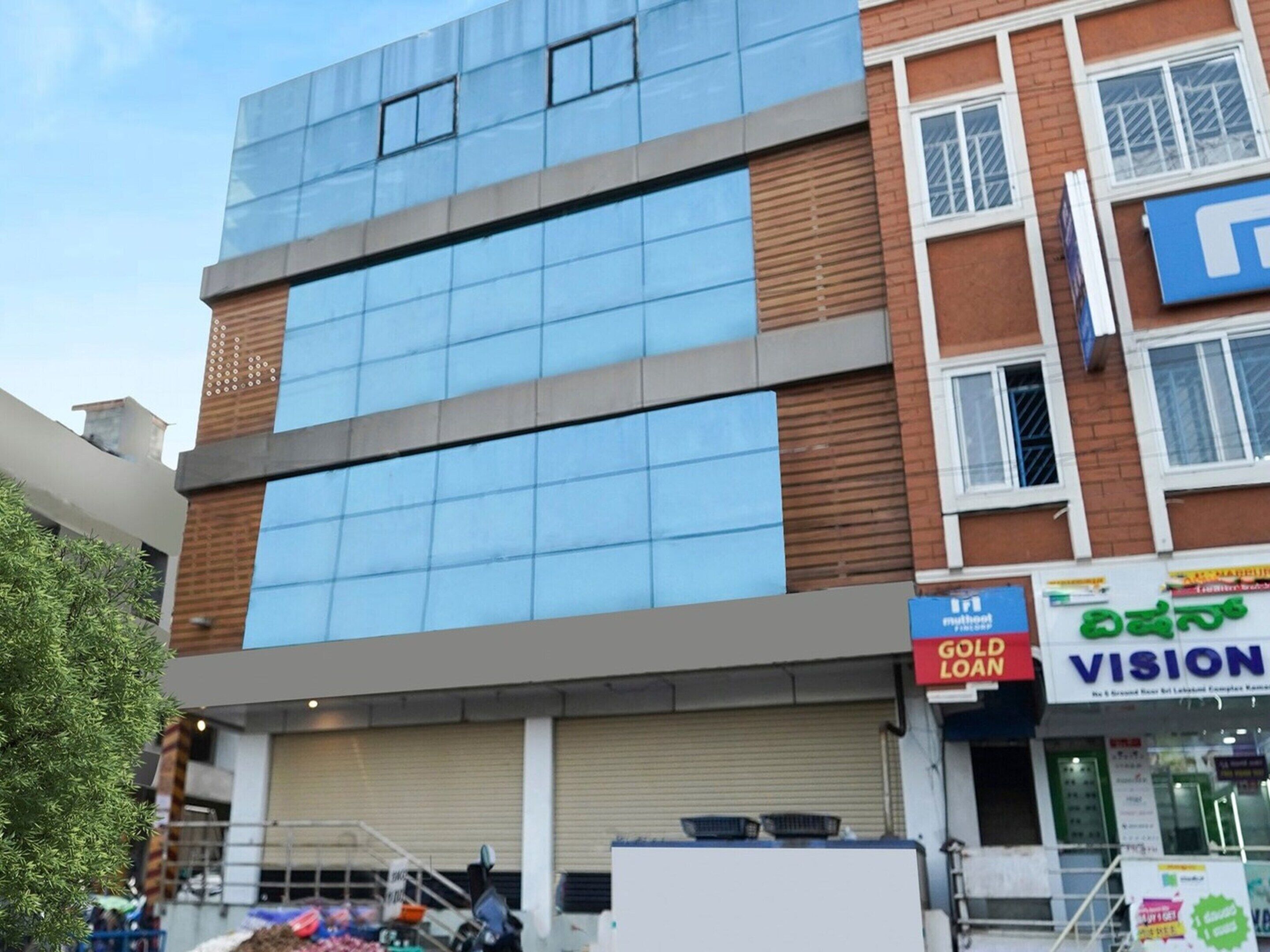 Ngoại thất
