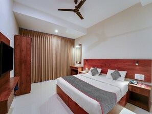 Room - Super Townhouse Davis Let (Bengaluru)