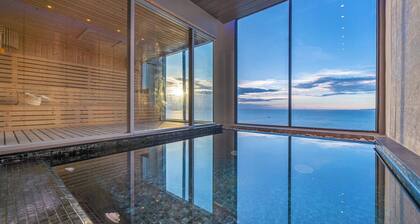 Sea View Luxury -best In Pattaya