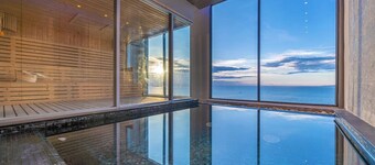 Sea View Luxury -best In Pattaya