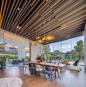 Condo, 1 Bedroom, Accessible, Smoking | Lounge - Sea View Luxury -best In Pattaya (Pattaya)