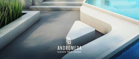 Condo, 1 Bedroom, Accessible, Smoking | Pool