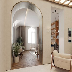 Building design