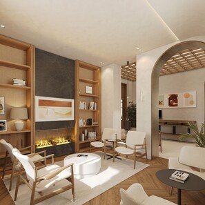 Building design