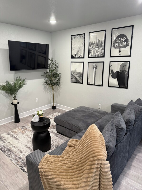 Smart-tv