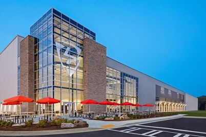 Five-Star Retreat by Lakepoint Sports Complex, Red Top Mountain State Park,