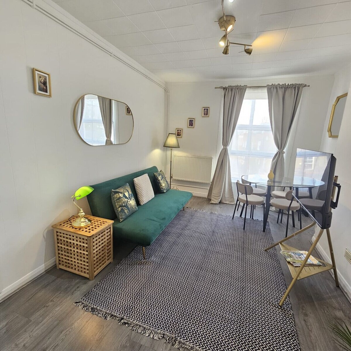 Bild für Gastgeberprofil