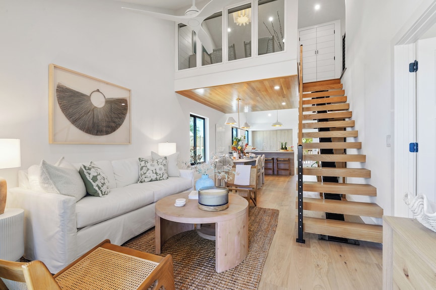 1411 Beach Cottage- Luxury Beach Cottage On Captiva! - Captiva, FL