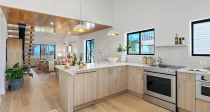 SOUTH SEAS BEACH COTTAGE 1411