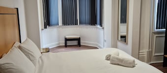 The Dorchester Hotel