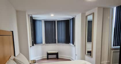 The Dorchester Hotel