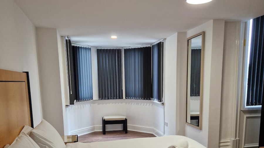 The Dorchester Hotel