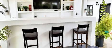 Bar (sur place)