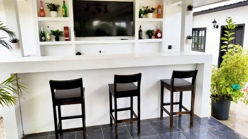 Résidence les Bermudes 2e Étage