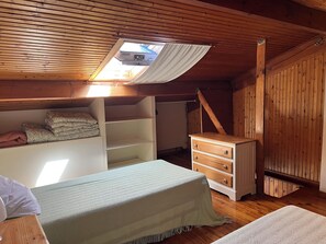 1 chambre, Wi-Fi