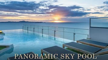 Condo, 1 Bedroom, Accessible, Smoking | Pool | Outdoor pool