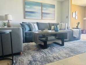 تلفزيون ذكي