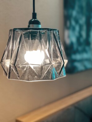 Innendetails