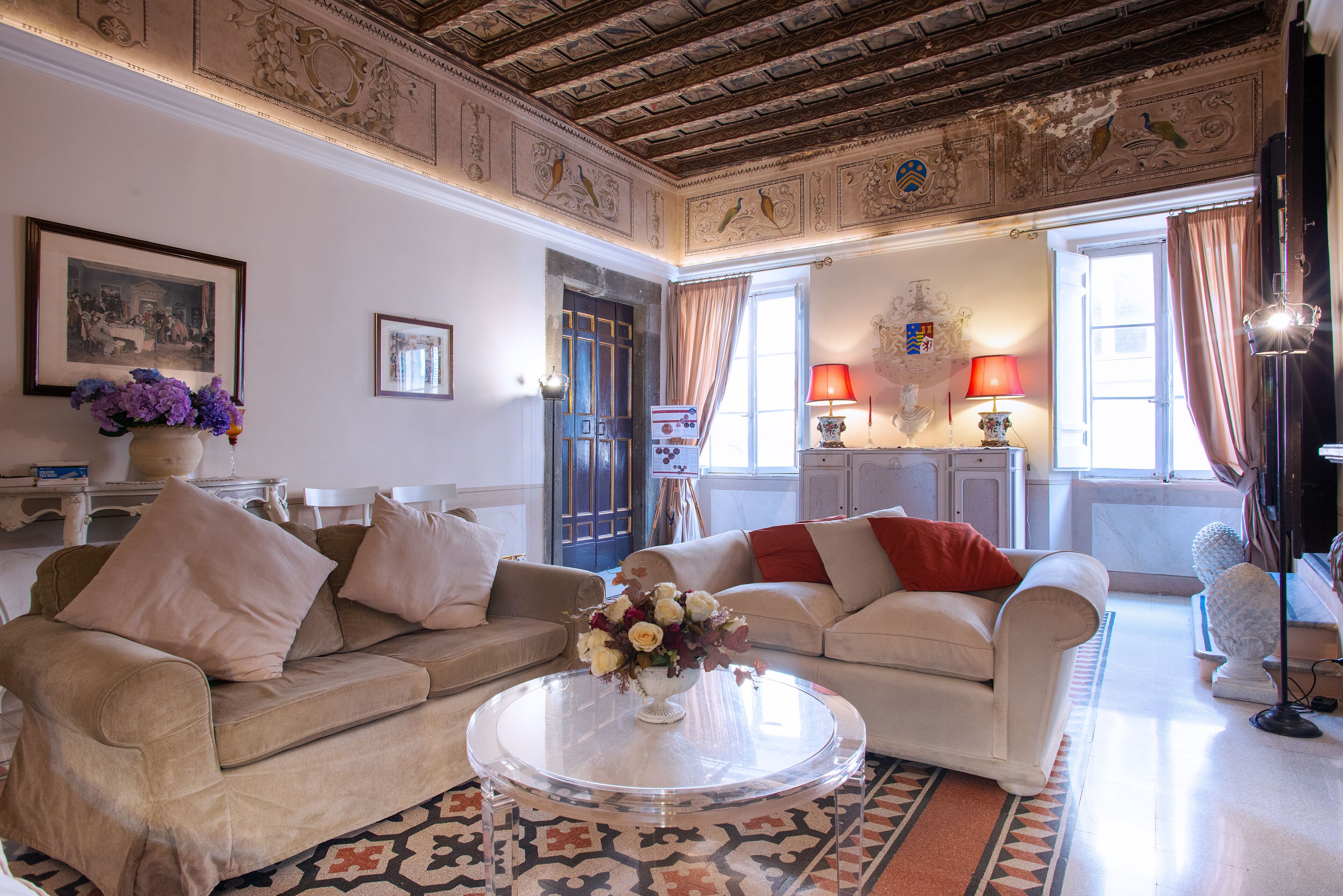 Smart-TV, Videospiele, Drucker