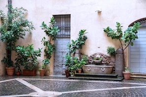 Detalle exterior