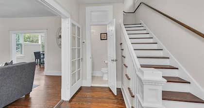 Master Classic-1 8 mi to Augusta National Golf Co