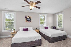 4 bedrooms - Master Classic-1 8 mi to Augusta National Golf Co (Augusta)