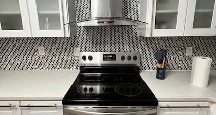 Charming 3BR Home in Massapequa – Quiet, Clean & Comfortable