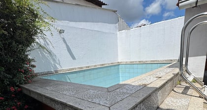 House available for rent cop30 Accommodates up to 10 people