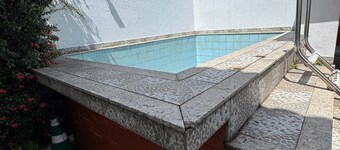 House available for rent cop30 Accommodates up to 10 people