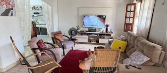 Casa disponível para locação cop30
Acomoda até 10 pessoas