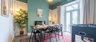 Emerald House by Tŷ SA