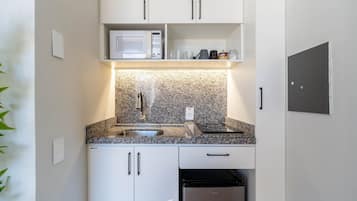 Apartament bàsic | Cuina privada