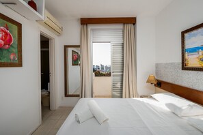 Basic Apartment