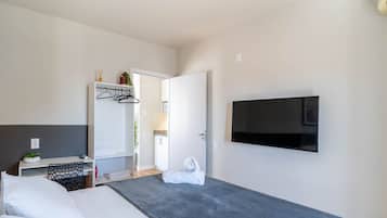 Apartament bàsic