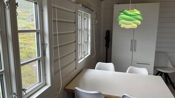 Yellow Cabin | Area keluarga