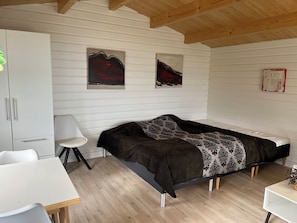 Yellow Cabin