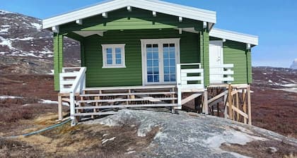 Camp Itivi