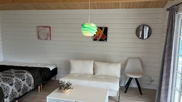 Yellow Cabin