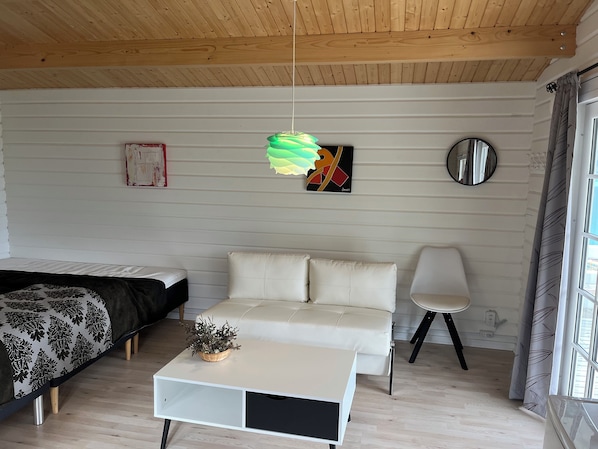 Yellow Cabin