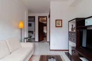 Vila Basic | Area keluarga