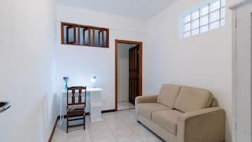 Basic Villa | Living area