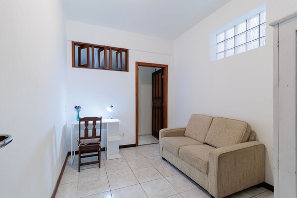 Villa | Living area