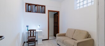 Cozy House in Floripa Rbf142