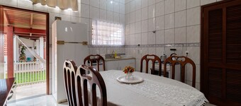 Cozy House in Floripa Rbf142