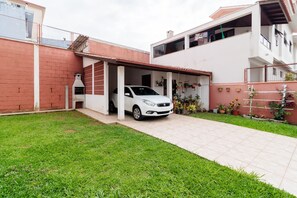 Vila Basic | Halaman properti