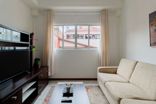 Cozy House in Floripa Rbf142