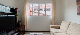 Cozy House in Floripa Rbf142