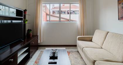 Cozy House in Floripa Rbf142