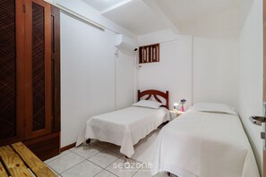 Room - Cozy House in Floripa Rbf142 (Florianópolis)