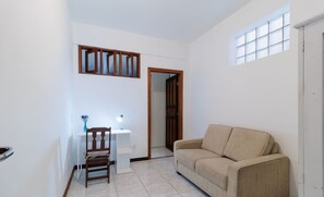 Living area - Cozy House in Floripa Rbf142 (Florianópolis)